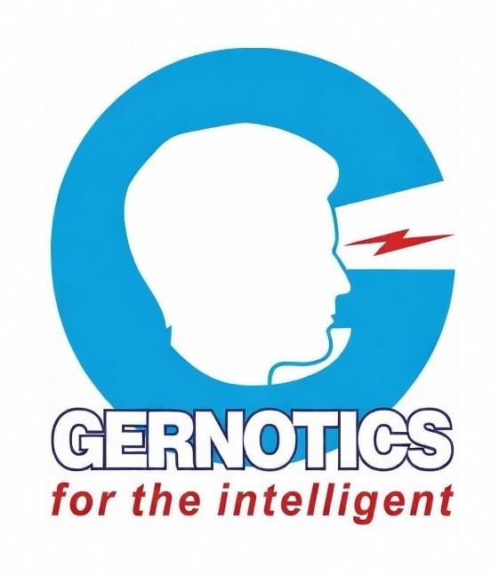 GERNOTICS Logo