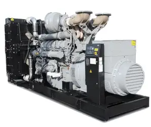 Perkins Generator
