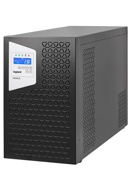 Premius 10kVA