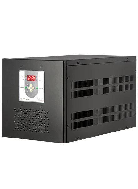 Voltsafe PLUS 5 kVA
